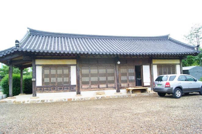 Historic Site of General Sin Sung-gyeom5